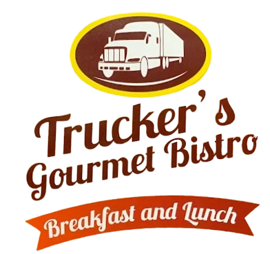 Trucker's Gourmet Bistro logo